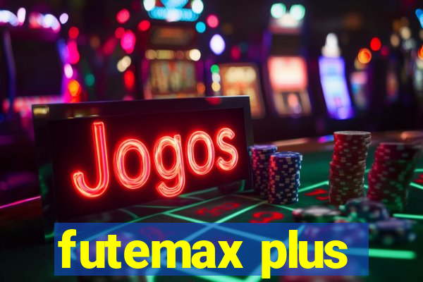 futemax plus